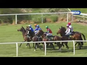 Video preview image for Bangor-On-Dee 15:40 - Bet With Corbettsports Handicap Chase