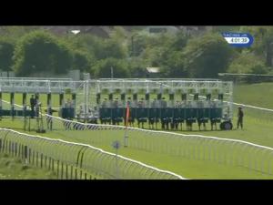 Video preview image for Thirsk 16:00 - Constant Security Services Handicap