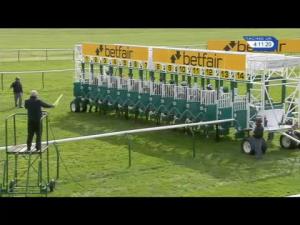 Video preview image for Newmarket 16:10 - Betfair Price Rush Sprint Trophy (Handicap)