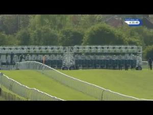 Video preview image for Thirsk 16:35 - Wharton Construction Handicap