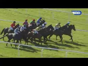 Video preview image for Bangor-On-Dee 16:50 - Wrexham Lager Handicap Chase
