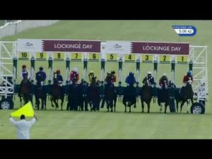 Video preview image for Newbury 17:05 - Haras De Bouquetot Fillies' Trial Stakes (Listed)