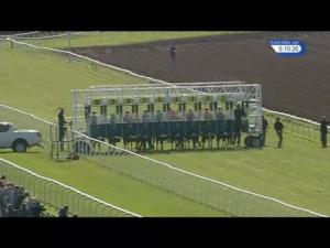 Video preview image for Thirsk 17:10 - justgiving.com/marcia-sanderson For MacMillan Maiden Stakes