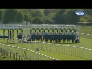 Video preview image for Thirsk 17:40 - Thirsk Races Next 13th & 14th June Handicap