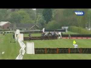 Video preview image for Market Rasen 14:10 - Bdn Construction - Committed To Excellence Maiden Hurdle