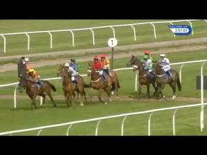 Video preview image for Market Rasen 15:50 - Eco Control Solutions Handicap Hurdle