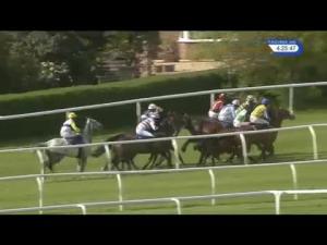 Video preview image for Market Rasen 16:25 - Bdn Construction Ltd Dam Buster Handicap Chase