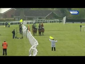 Video preview image for Market Rasen 17:25 - Bdn Construction - Much More Than Just Construction Standard Open NH Flat Race
