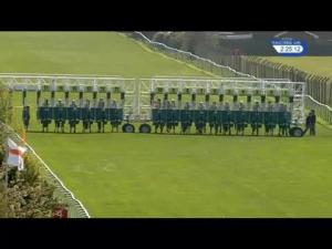 Video preview image for Redcar 14:20 - Watch Racing UK In HD Handicap