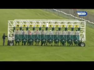 Video preview image for Redcar 15:55 - racinguk.com/daypass Handicap