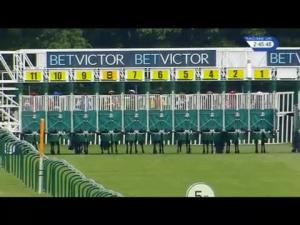 Video preview image for Nottingham 14:45 - Roa/Racing Post Owners Jackpot Handicap (Jockey Club Grassroots Sprint Series Qualifier) (Div 1)