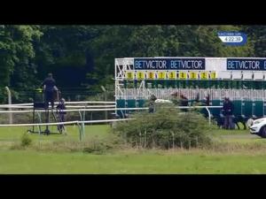 Video preview image for Nottingham 16:20 - EBF BetVictor Million Pound Goal Fillies' Handicap
