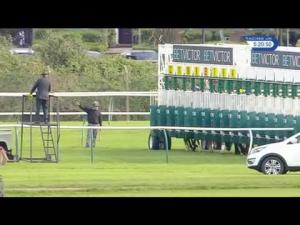 Video preview image for Nottingham 17:20 - BetVictor Million Pound Goal Classified Stakes