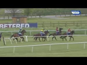 Video preview image for Huntingdon 17:25 - Day Spa At Whittlebury Hall Maiden Hurdle
