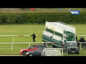 Video preview image for Wetherby 17:40 - Go Racing In Yorkshire Summer Festival Apprentice Handicap