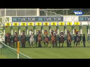 Video preview image for Nottingham 17:55 - Million Reasons To Bet On Euro2016 BetVictor Handicap