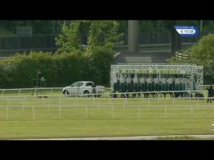 Video preview image for Wetherby 18:10 - Racing UK Profits Returned To Racing Maiden Auction Stakes