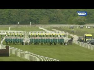 Video preview image for Wetherby 18:40 - Racing UK HD On Sky432 Handicap