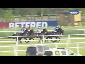 Video preview image for Huntingdon 19:00 - Hotel & Spa Breaks At Whittlebury Hall Handicap Chase