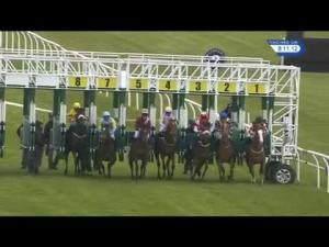 Video preview image for Wetherby 20:10 - Pristine Cars Yorkshire's Largest Suv 4X4 Centre Handicap