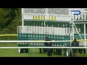Video preview image for Ayr 15:45 - Cce Enterprises Handicap