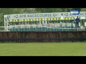 Video preview image for Ayr 17:25 - Franklin & Sons Apprentice Handicap