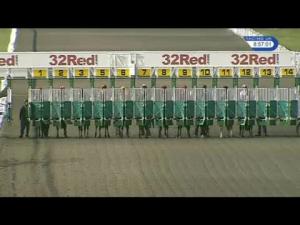 Video preview image for Kempton Park 20:55 - Racing UK In Glorious HD Handicap