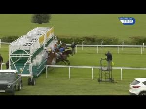 Video preview image for Goodwood 14:55 - Construction Day Handicap