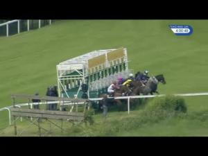 Video preview image for Goodwood 16:00 - Veolia Height Of Fashion Stakes (Fillies' Listed)