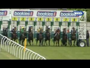 Video preview image for Carlisle 14:30 - Compare Best Odds At bookies.com EBF Novice Stakes