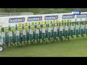 Video preview image for Carlisle 15:40 - Euro 2016 Expert Tips At bookies.com Maiden Fillies' Stakes