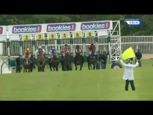 Video preview image for Carlisle 16:45 - Euro 2016 Free Bets At bookies.com Handicap