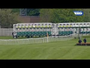 Video preview image for Catterick Bridge 18:10 - justgiving.com/marcia-sanderson For MacMillan Apprentice Handicap