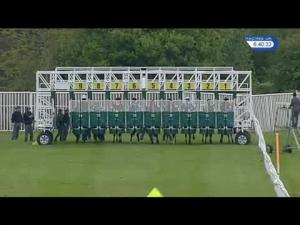 Video preview image for Catterick Bridge 18:40 - Irish Stallion Farms EBF Fillies' Novice Stakes (Plus 10)