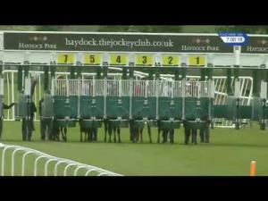 Video preview image for Haydock Park 19:00 - EBF Apollobet Daily Racing Refunds EBF Newcomers' Maiden Stakes (Plus 10)