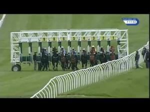 Video preview image for Catterick Bridge 19:10 - Brookleigh Riding Centre Selling Stakes