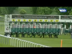 Video preview image for Haydock Park 19:30 - Apollobet Cash Back If 2nd Achilles Stakes (Listed)