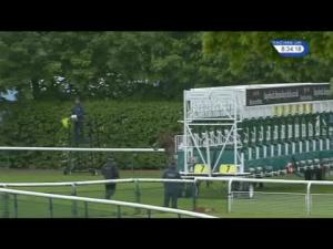 Video preview image for Haydock Park 20:30 - Apollobet Bet On Lotteries Maiden Stakes