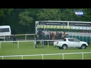 Video preview image for Haydock Park 21:00 - Apollobet Weekly Golf Refunds Handicap