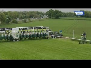 Video preview image for York 14:05 - titanbet.co.uk Stakes (Handicap)