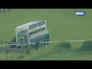 Video preview image for Goodwood 14:15 - Al Basti Equiworld Festival Stakes (Listed)