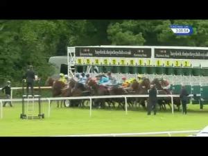 Video preview image for Haydock Park 15:05 - Silver Bowl Stakes (Handicap)