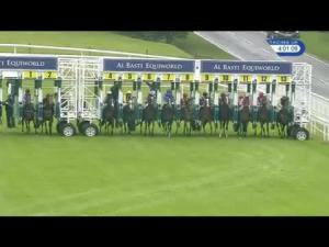 Video preview image for Goodwood 16:00 - Al Basti Equiworld Dubai ebfstallions.com Fillies' Novice Stakes (Plus 10)