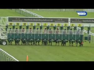 Video preview image for Haydock Park 16:10 - Temple Stakes (Group 2)