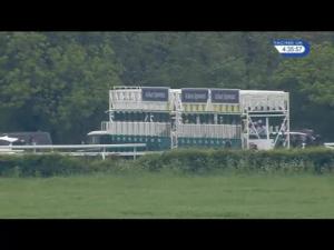 Video preview image for Goodwood 16:35 - Al Basti Equiworld Stakes (Handicap)