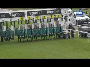 Video preview image for York 16:55 - Infinity Tyres Breeders Backing Racing EBF Fillies' Stakes (Handicap)