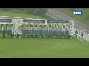 Video preview image for Goodwood 17:10 - Al Basti Equiworld Supporting British Racing Stakes (Veterans' Handicap)