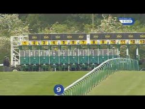 Video preview image for Newmarket 17:15 - Mainstay Handicap