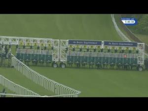 Video preview image for Goodwood 17:45 - Al Basti Equiworld EBF Stallions Maiden Fillies' Stakes (Plus 10)