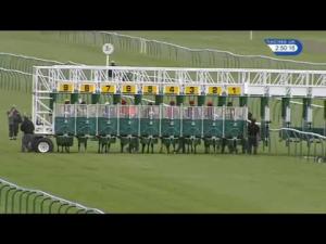 Video preview image for Nottingham 14:50 - Most Reliable Bet Dg Taxis Handicap (Div 1)